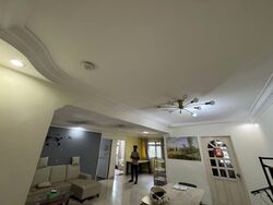 Blk 549 Choa Chu Kang Street 52 (Choa Chu Kang), HDB Executive #589806611